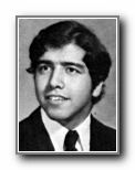 Robert Amaro: class of 1973, Norte Del Rio High School, Sacramento, CA.